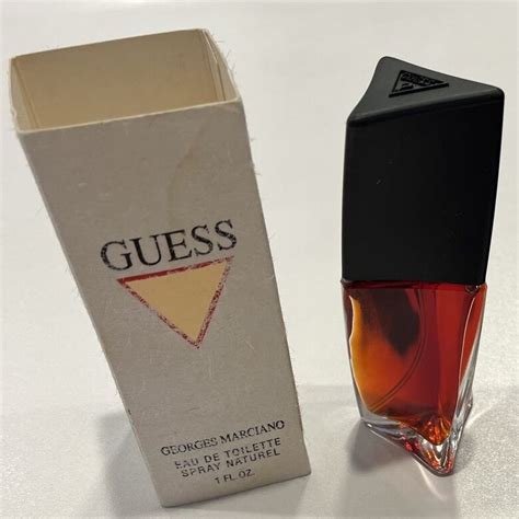 guess by marciano fragrantica.